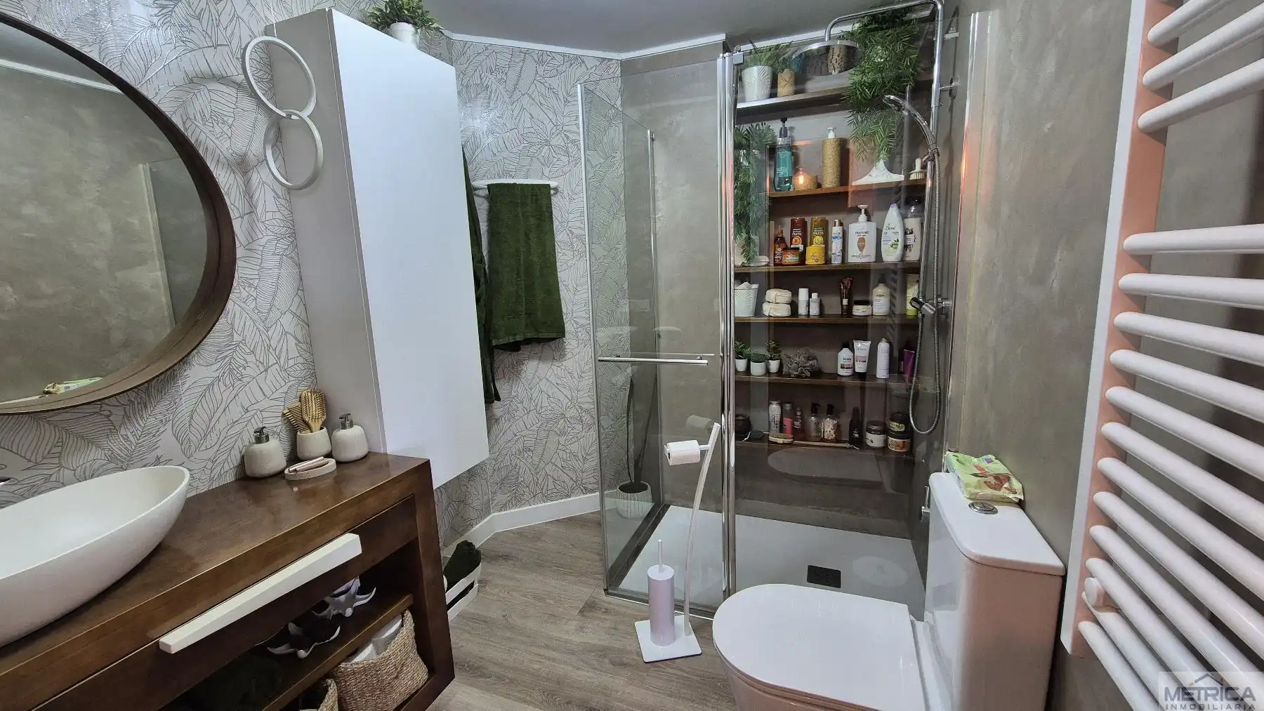 Wohnung zum Verkauf in Calzada de Valdunciel, imagen 30