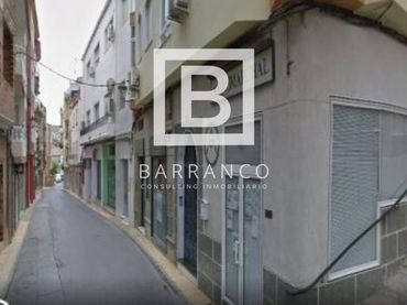 Local comercial en venda a Calle Real