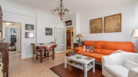 Foto 5 de Piso en venta en Calle Linneo, Imperial, Madrid Capital