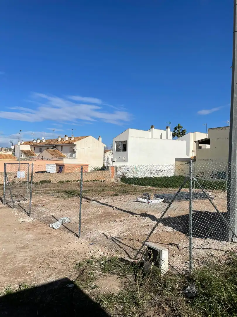 Wohnbaugrundstück zum Verkauf in Calle Puerto Carreño 22, imagen 5