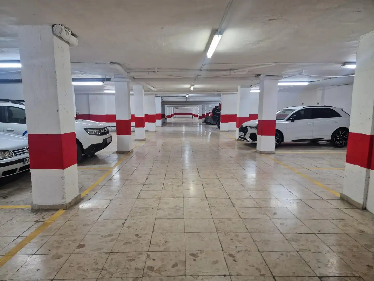 Individuale in affitto a Calle Calle Mozart, imagen 14