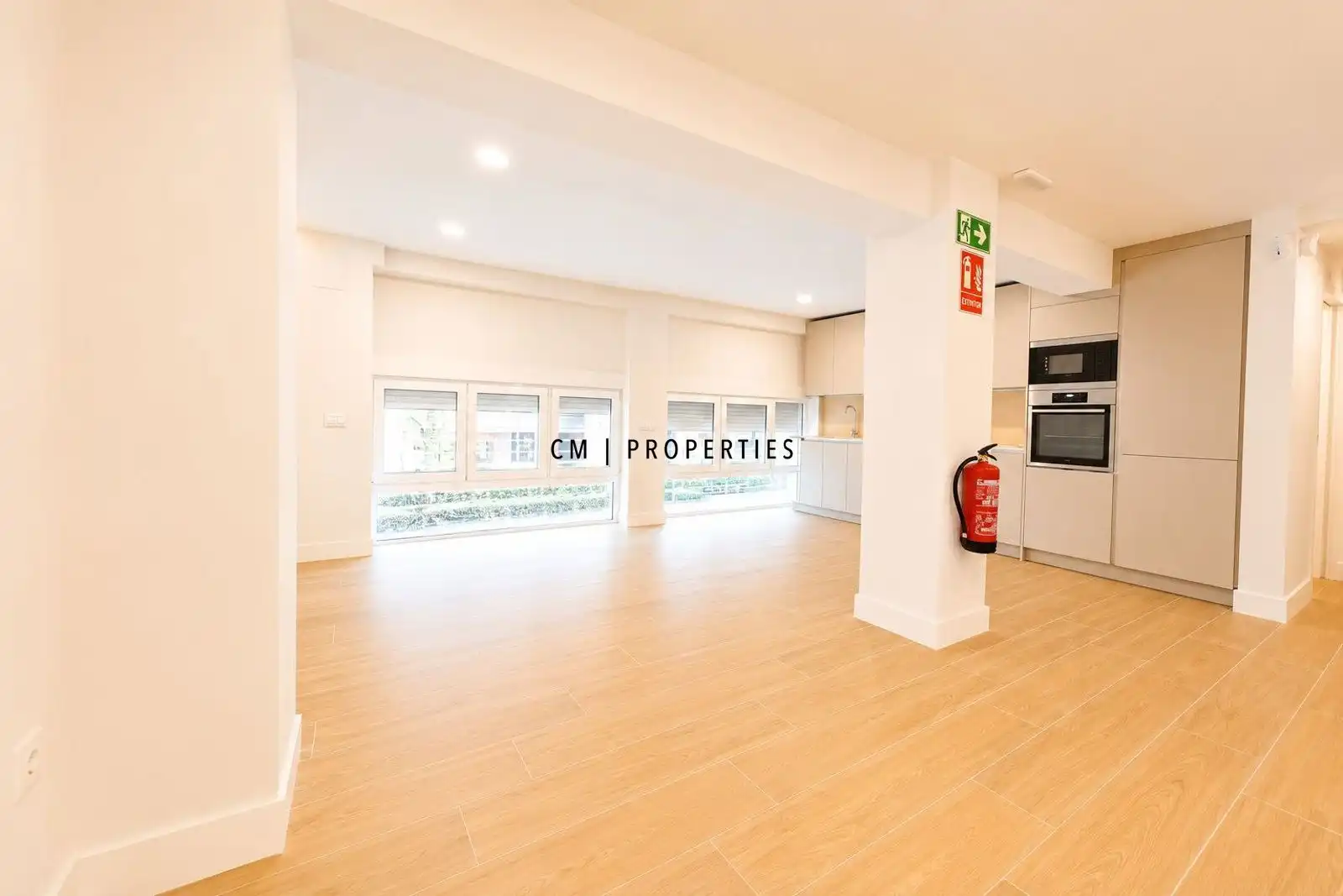 Flat with lift to rent in Regne de Valencia, imagen 4