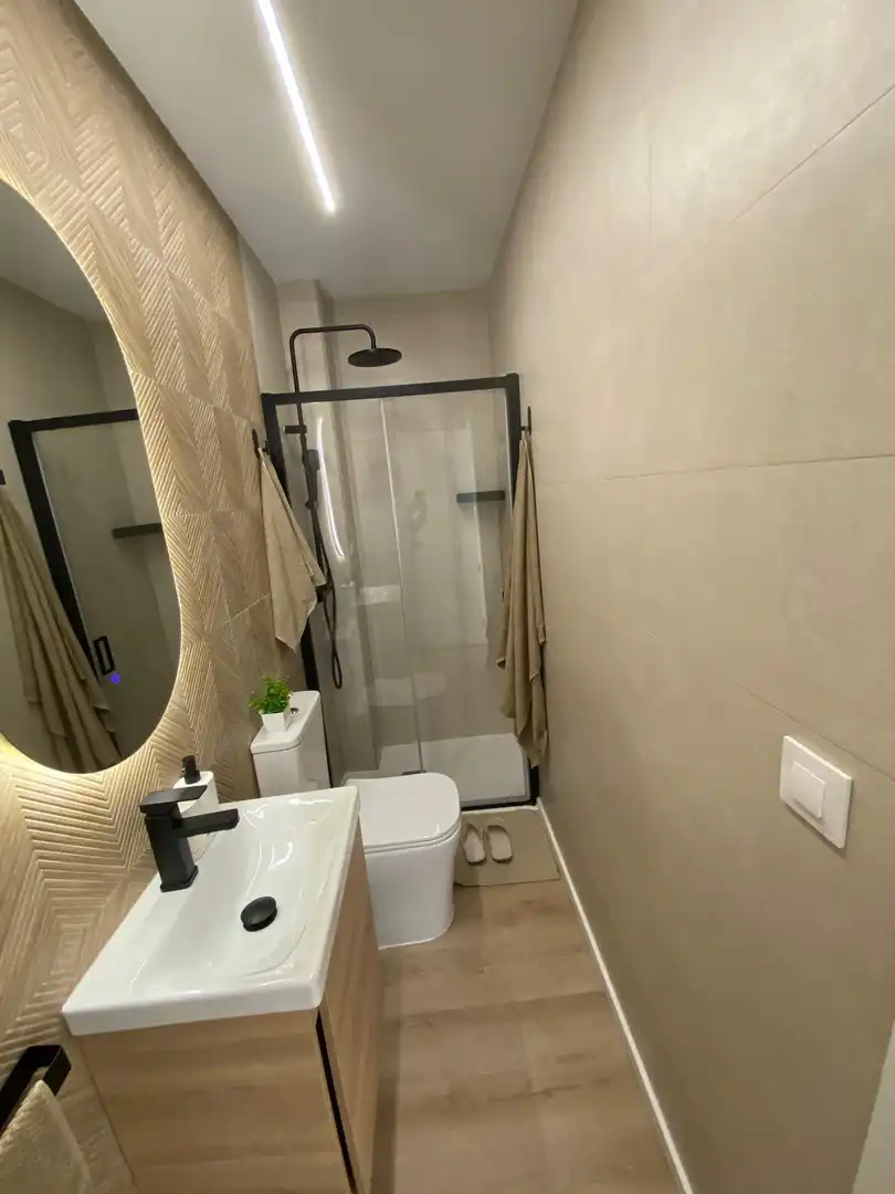 Flat for sale in Calle SIERRA DEL CASTAÑO, Tiro de Línea