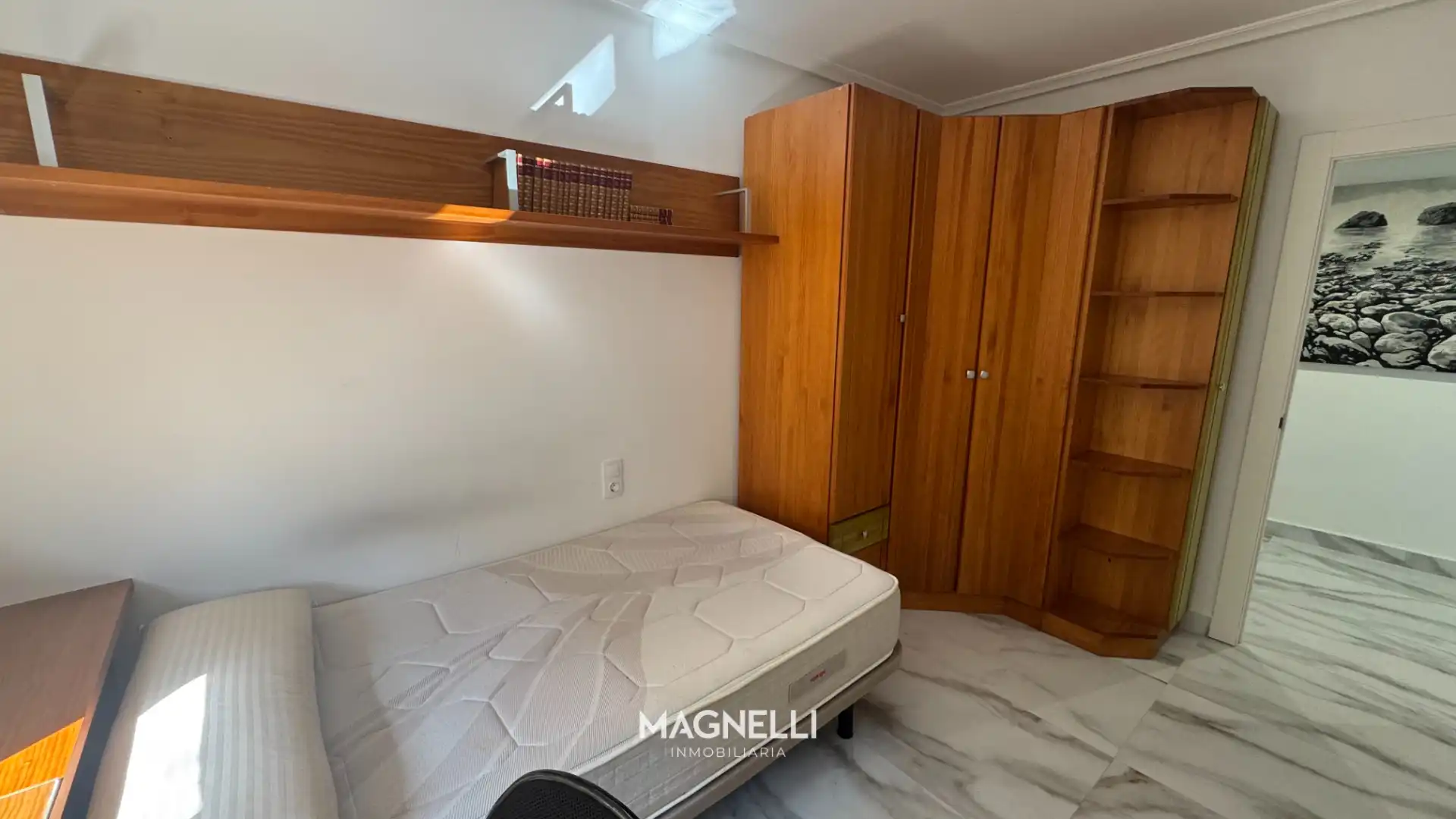 Habitación de Piso en venta en Elda con Amueblado