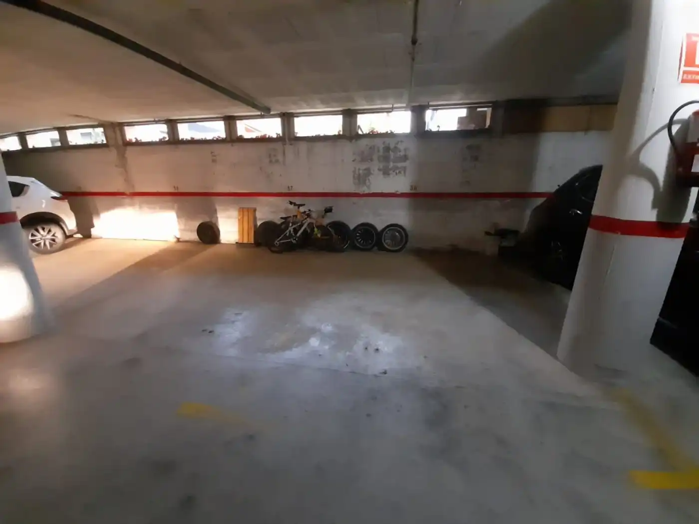 Aparcamiento en venta en Poble, imagen 10