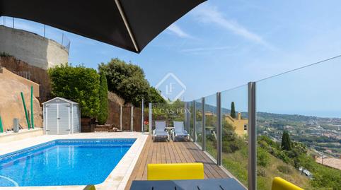 Photo 4 of House or chalet for sale in Alella, Barcelona