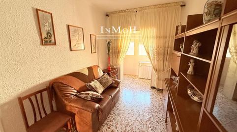 Foto 5 de Pis en venda a Garcia Carrera, Paseo Marítimo - San José - La Laguna,  Cádiz Capital