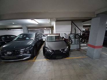 Parkplatz zum Verkauf in Centre