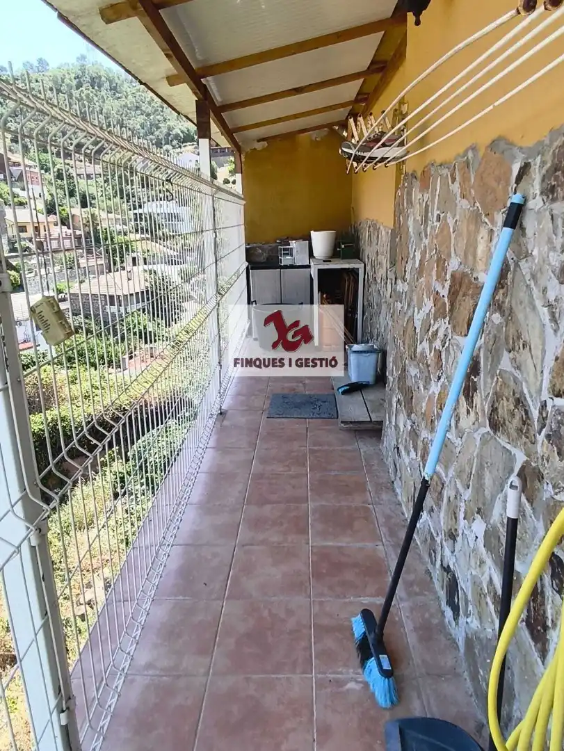 Xalet amb terrassa en venda a Torrelles de Llobregat, imagen 52