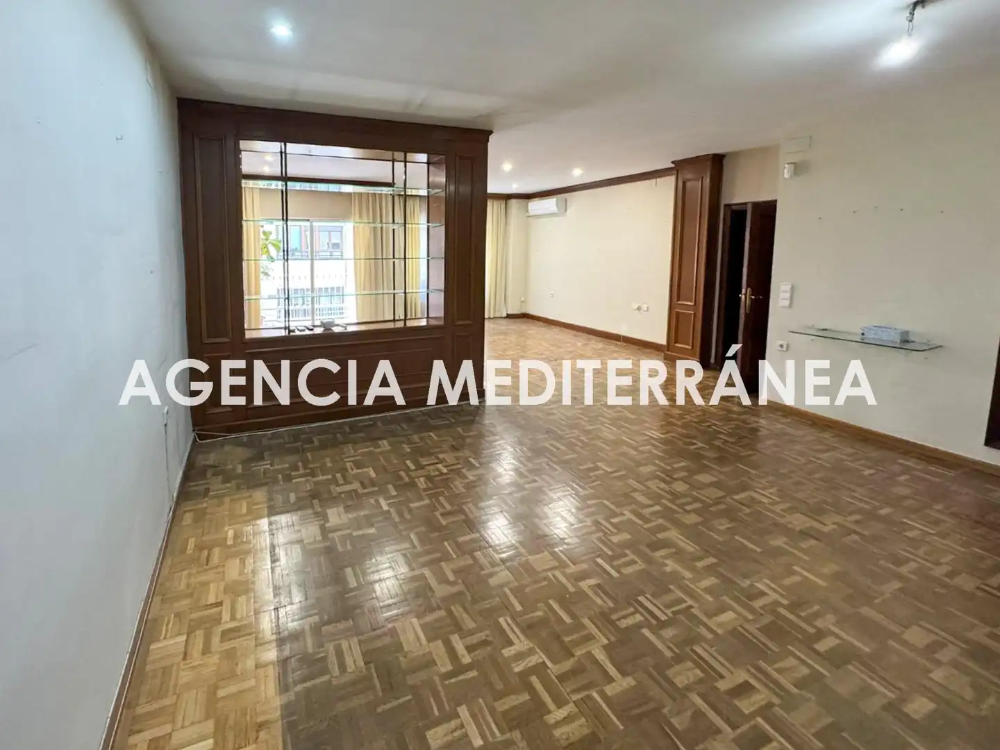 Pis en venda en Valencia amb Aire condicionat, Calefacció i Parquet