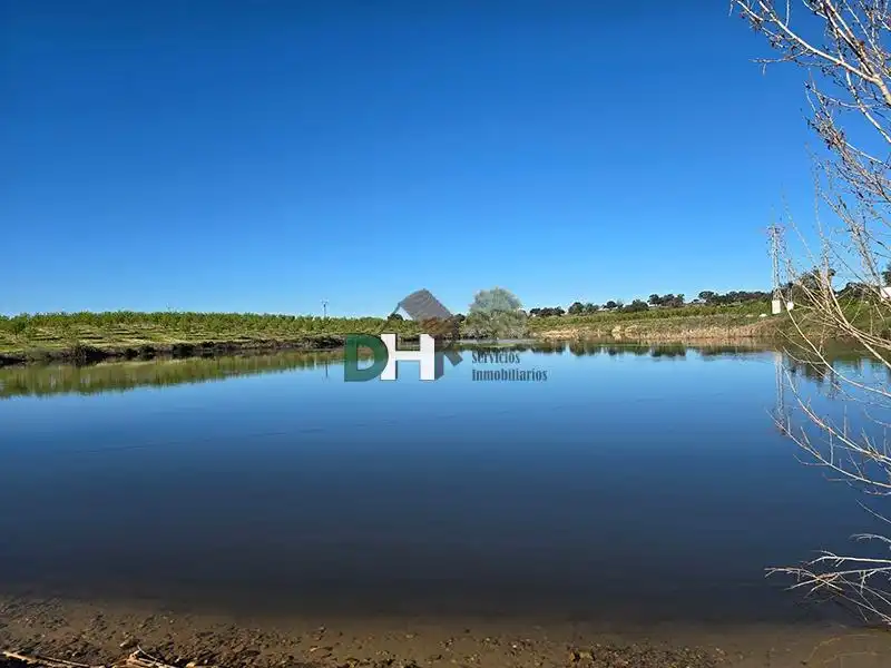 Terreni e lotti in vendita a Aguas Vivas - La Zambomba, imagen 2