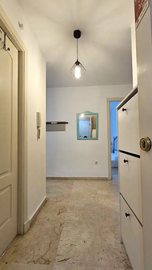 Apartament en venda a Torreguadiaro - San Diego