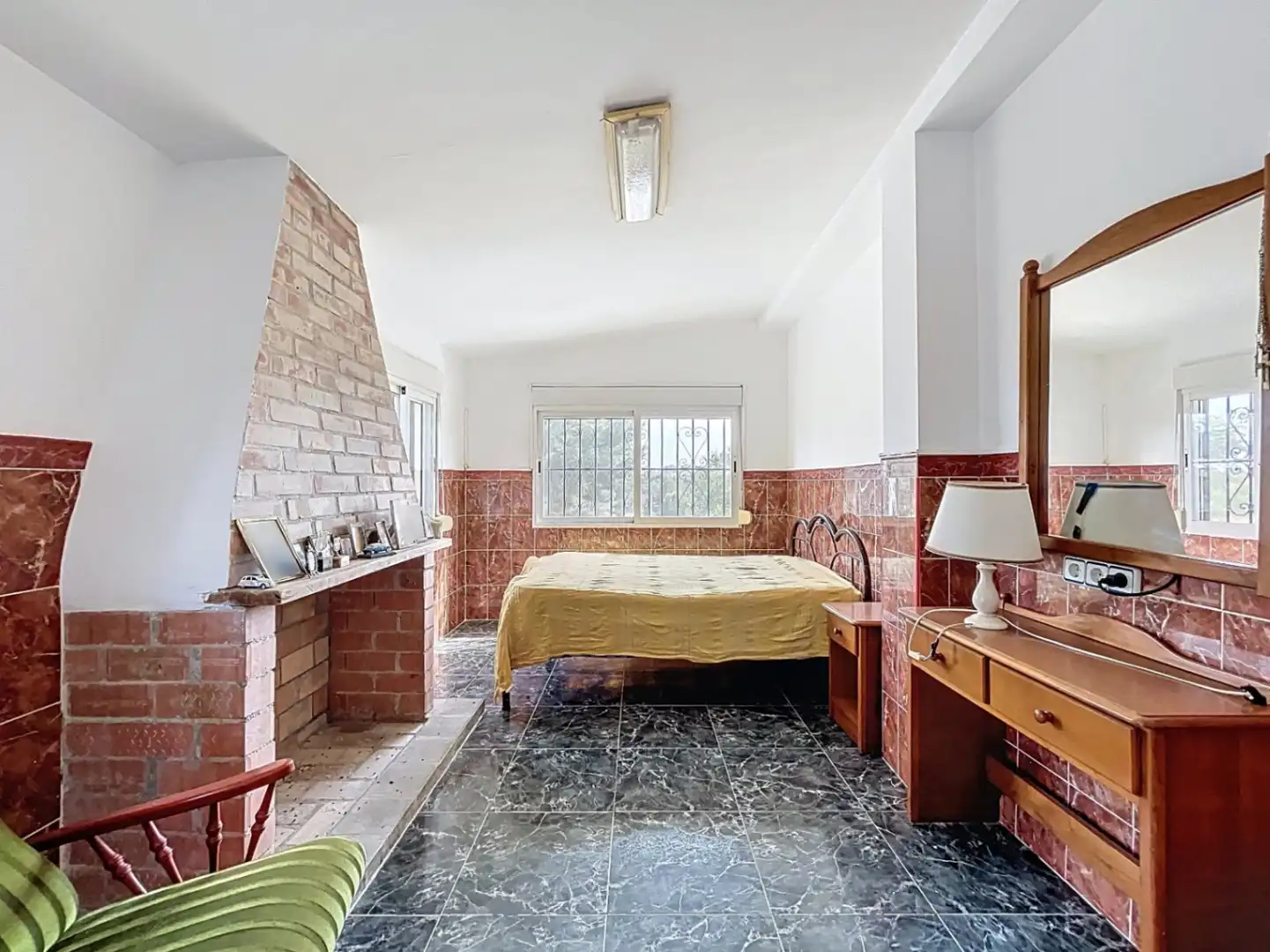 Maison mitoyenne avec jardin à vendre à La Nucia Pueblo, imagen 26