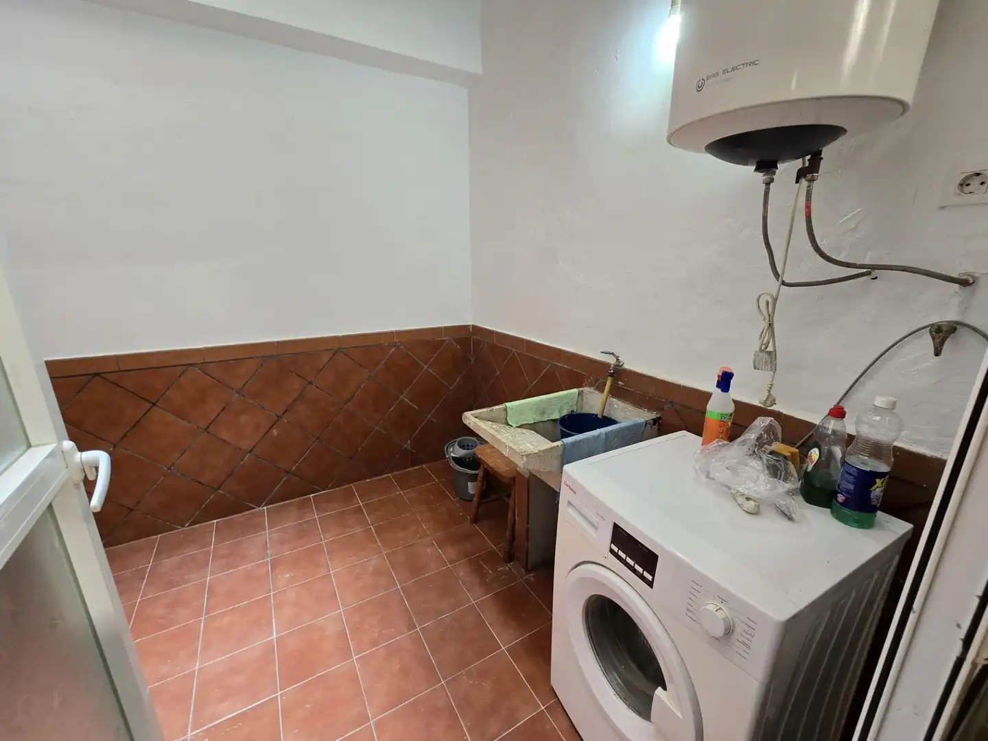 Wohnung zum Verkauf in VIRGEN DE LORETO, imagen 12