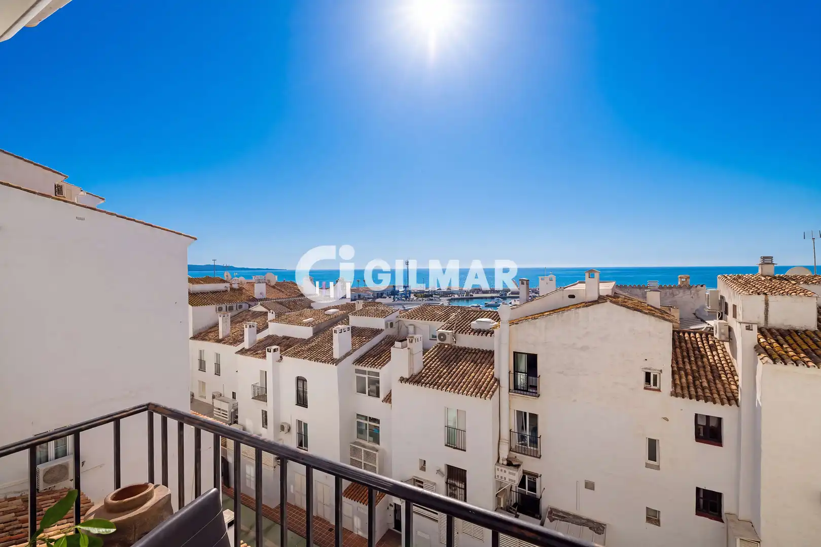 Appartement avec terrasse à vendre à Nueva Andalucía, imagen 26