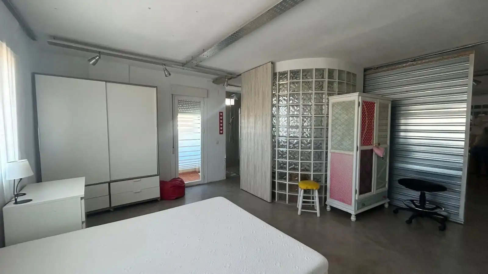 Appartamento con ascensore in affitto a Casco Antiguo, imagen 16