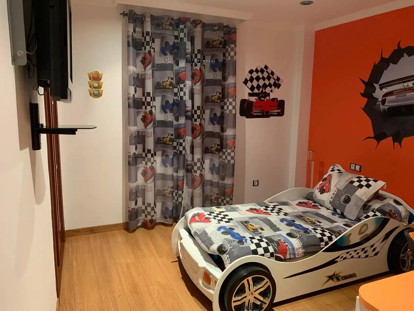 Detached house with terrace for sale in Calle Buitreras, imagen 19