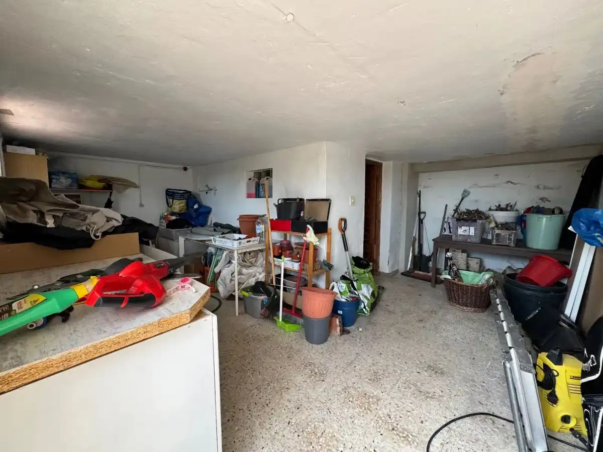 Casa o chalet en venta en Rojales con Jardín privado