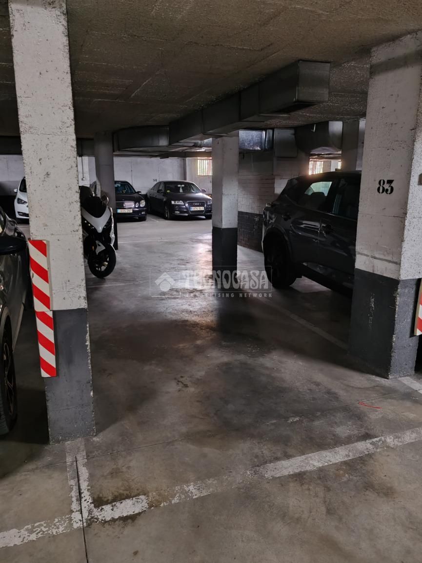 Parking of Garage for sale in Alcobendas