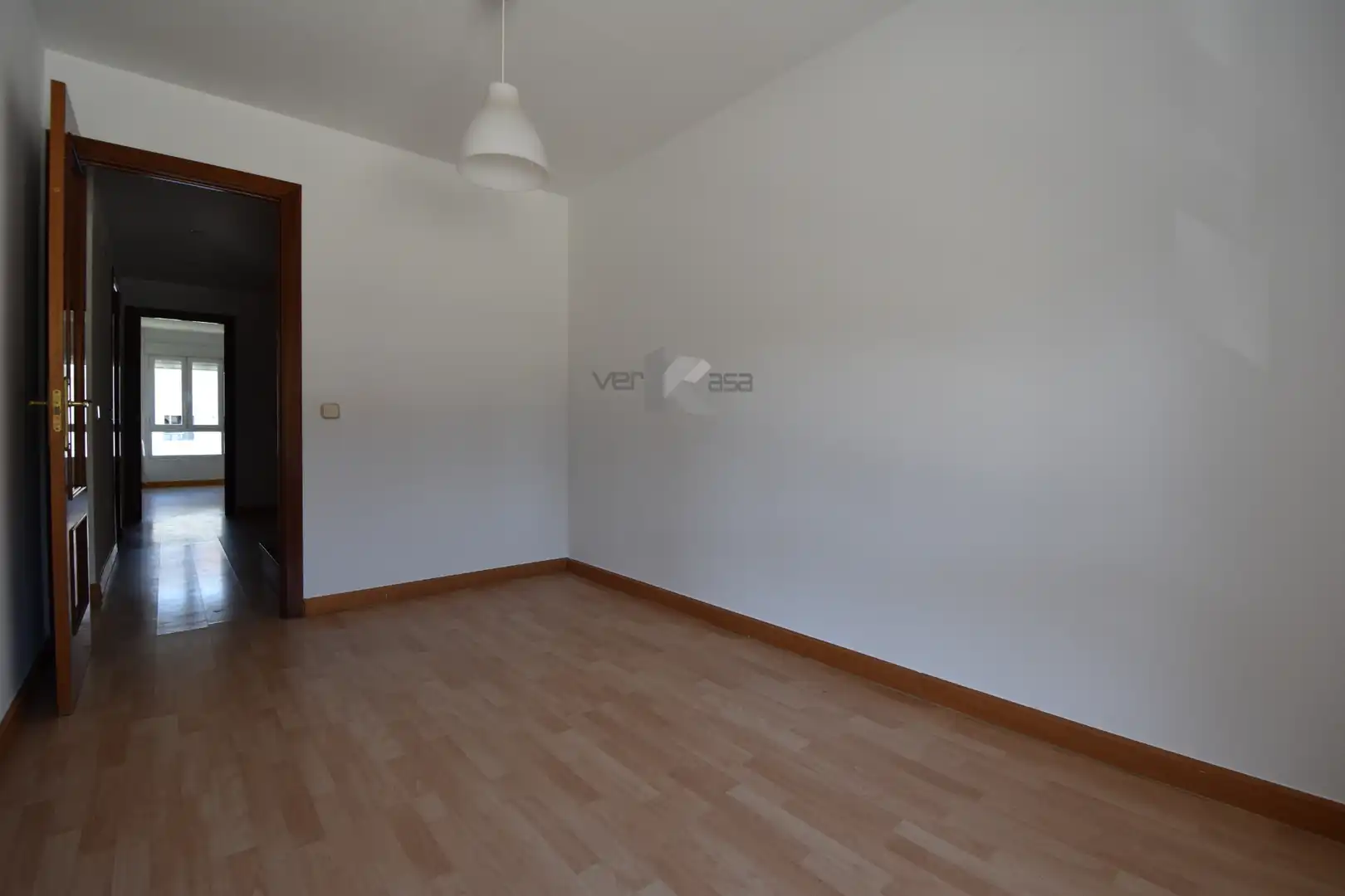 Schlafzimmer von Einfamilien-Reihenhaus zum Verkauf in San Martín de la Vega mit Klimaanlage, Heizung und Privatgarten