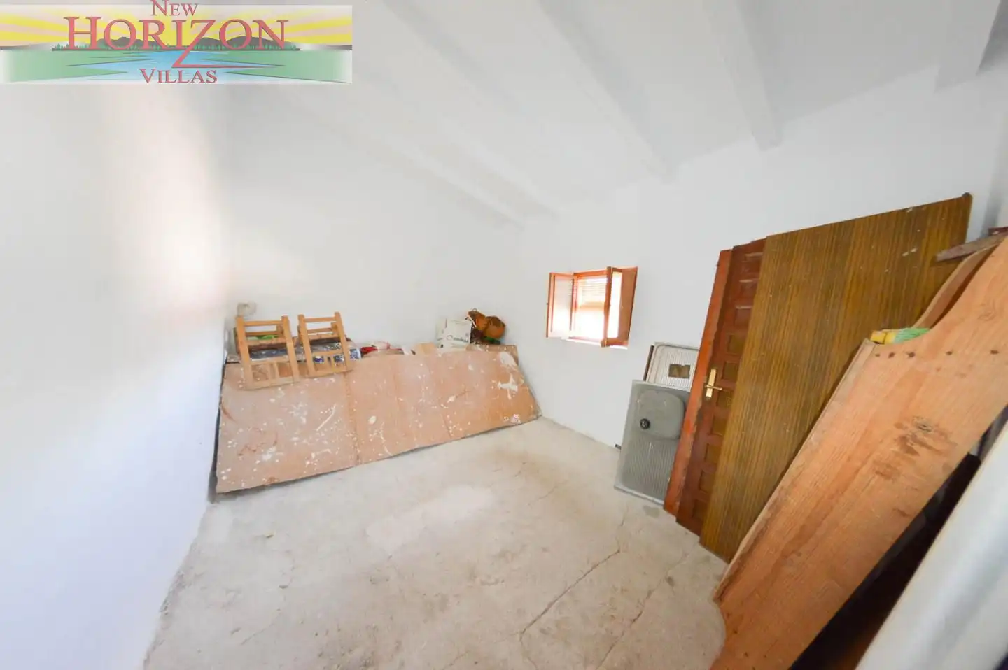Country house with garden for sale in Lubrín, imagen 34