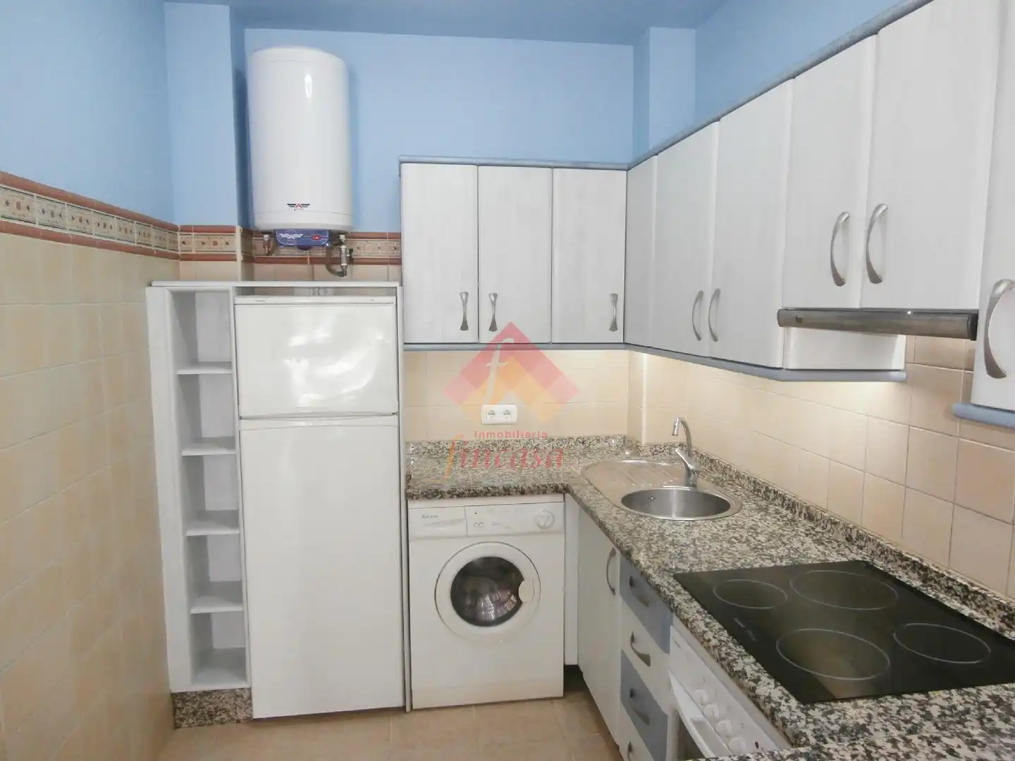 Flat for rent in San Francisco