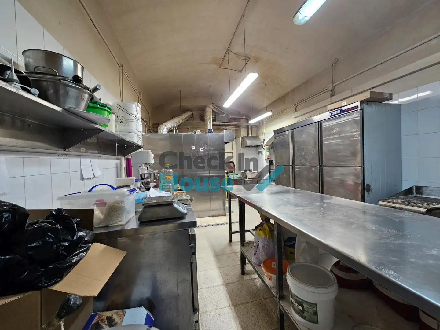 Local comercial en traspàs a Celrà, imagen 14
