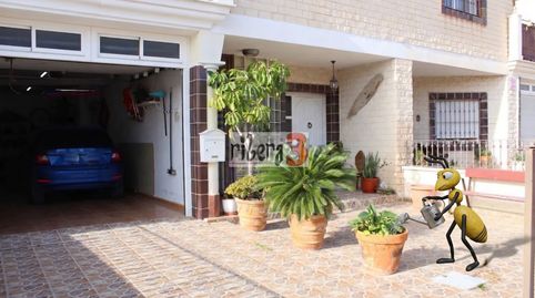 Adosado en venta en San Javier, 3 dormitorios.