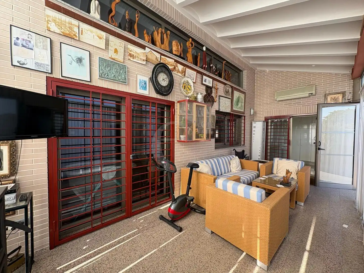 Casa o chalet en venta en Almoines