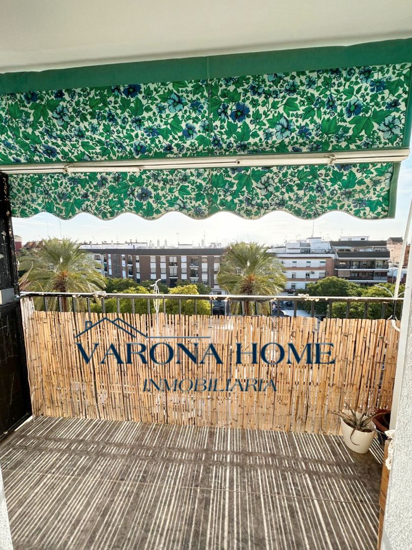 Piso en venta en Avenida Agrupación Córdoba, Fátima - Levante , Levante