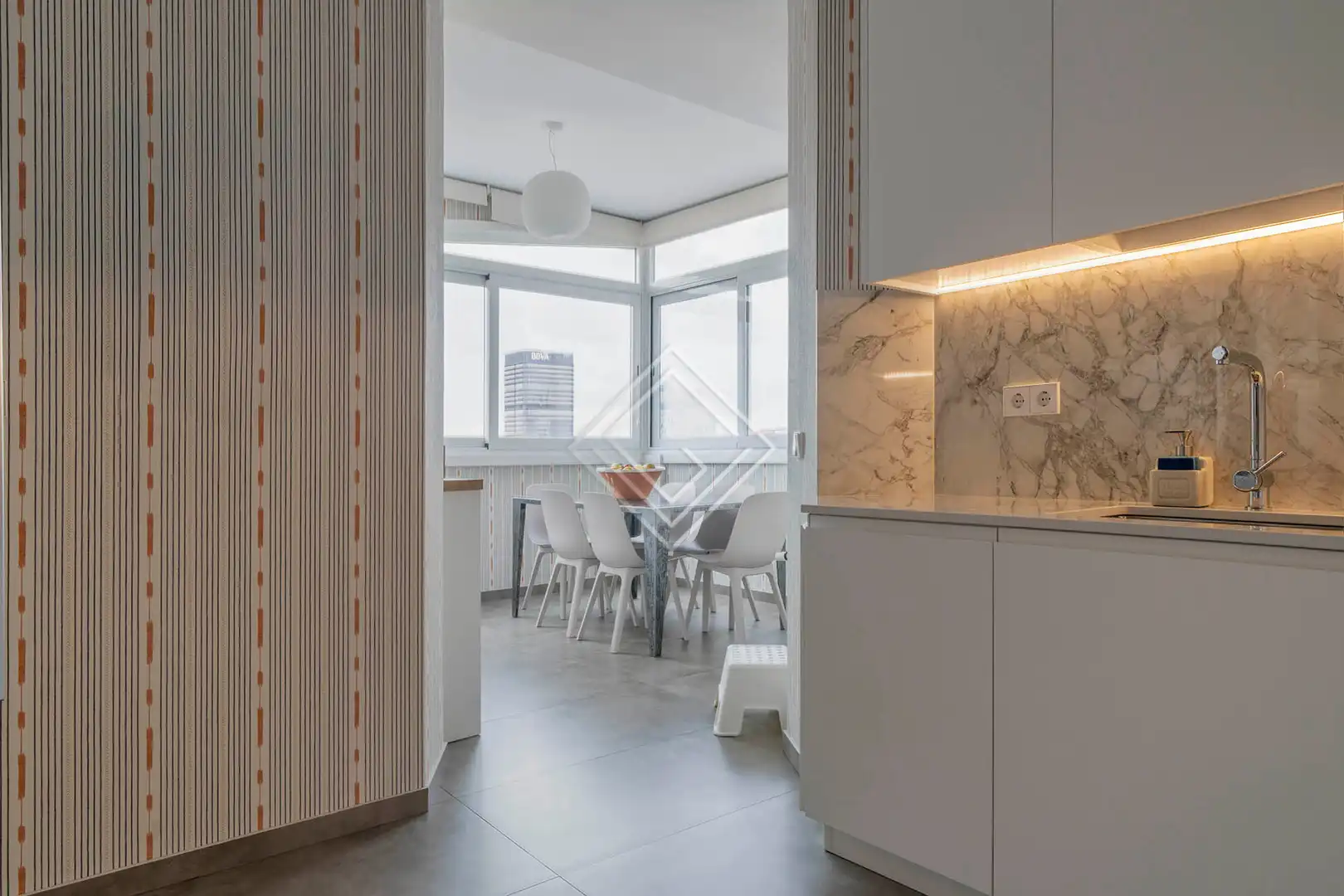 Flat with pool for sale in Chamartín, imagen 28