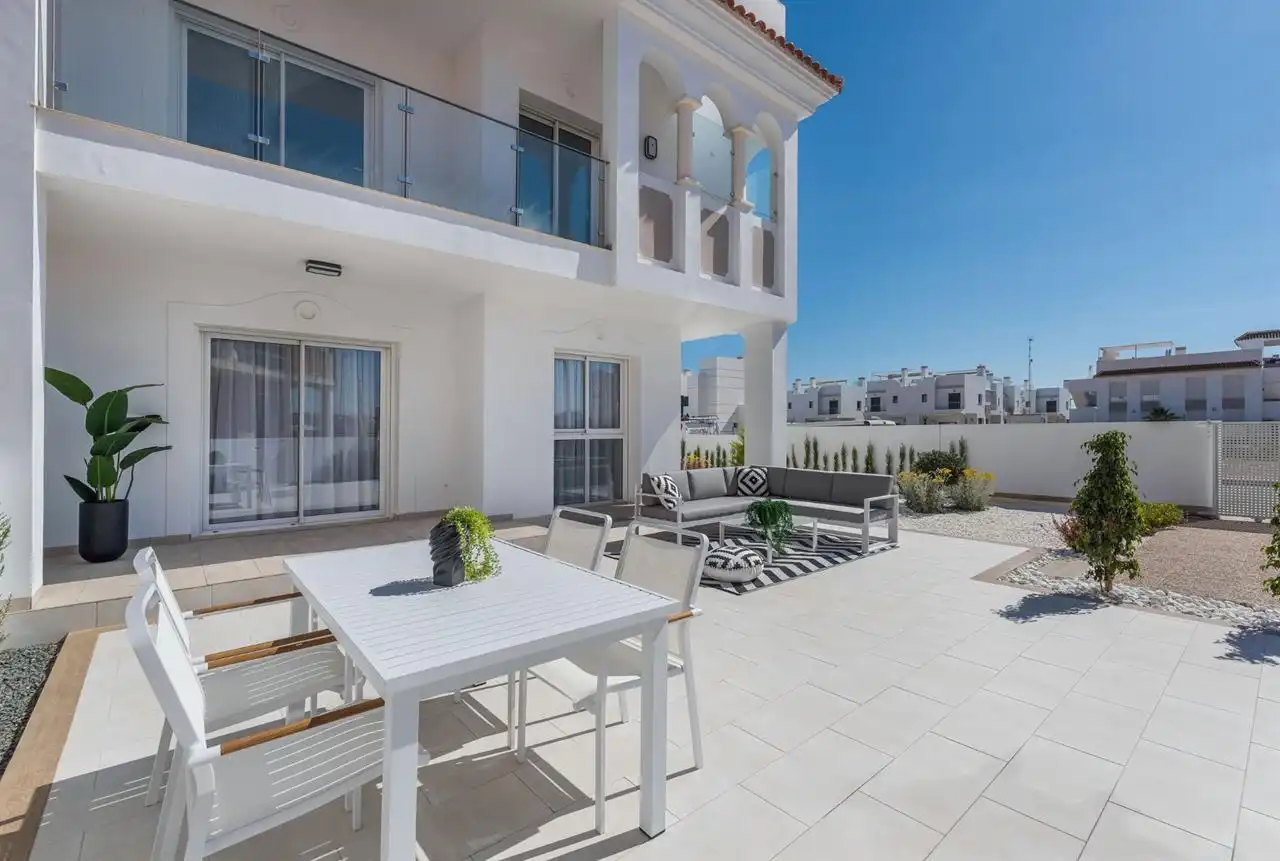 Penthouse with pool for sale in Ciudad Quesada, imagen 14