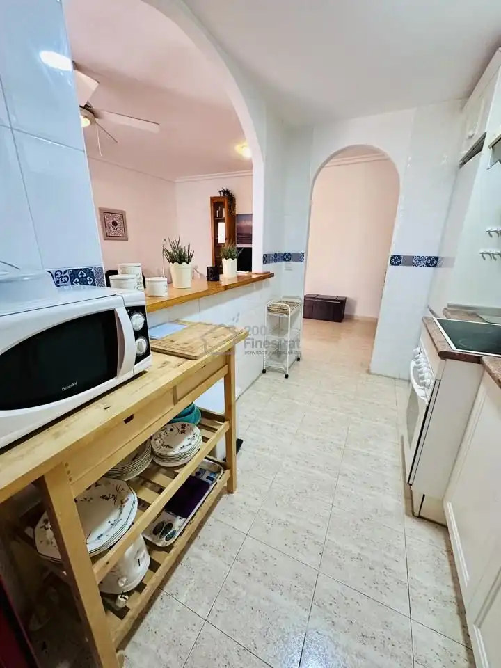 Wohnung zur Miete in Calle Baladre, Platja de Torres