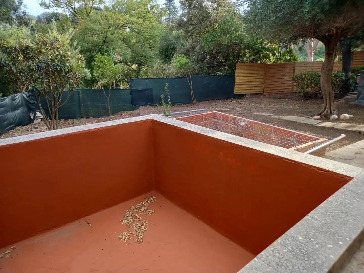 Casa amb jardí en venda a Santa Maria de Palautordera, imagen 45