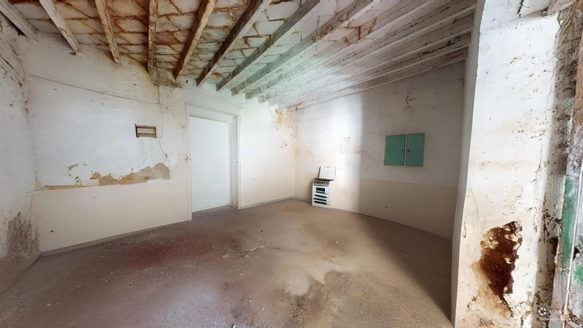 Casa o chalet en venta en La Gineta