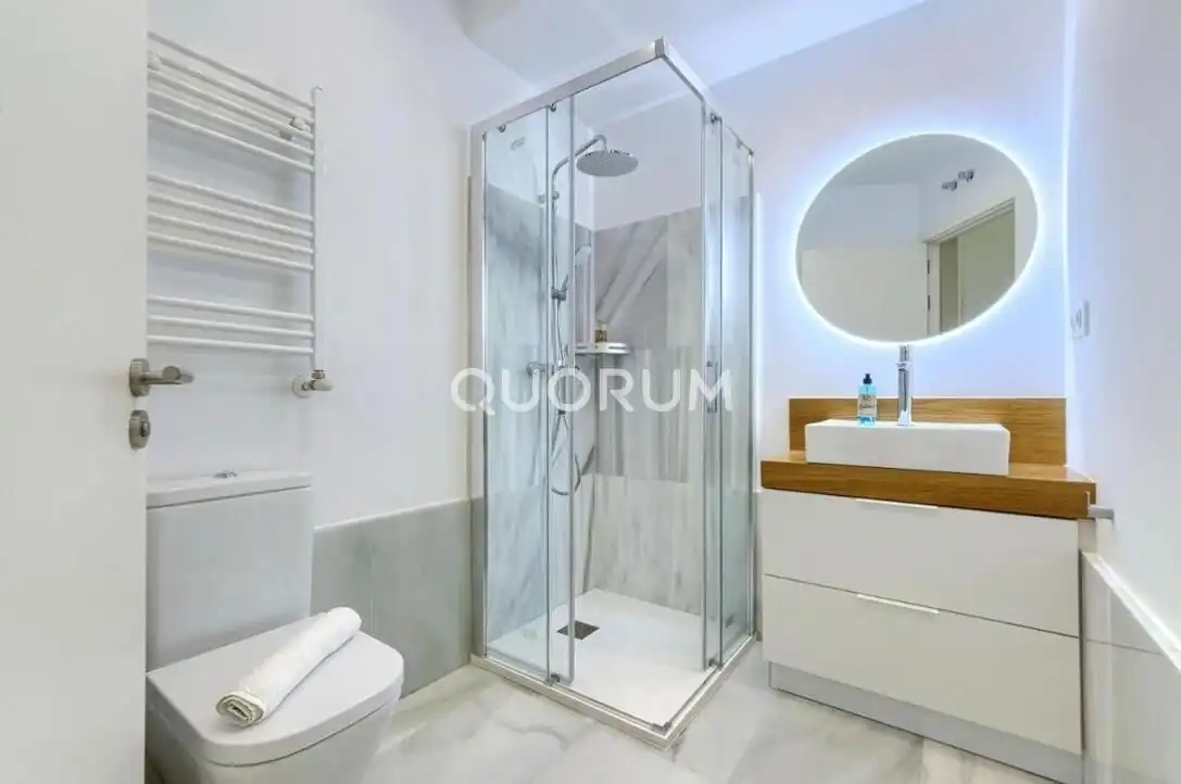 Appartement avec terrasse à vendre à Calle Calle Hurtado de Amezaga, imagen 39