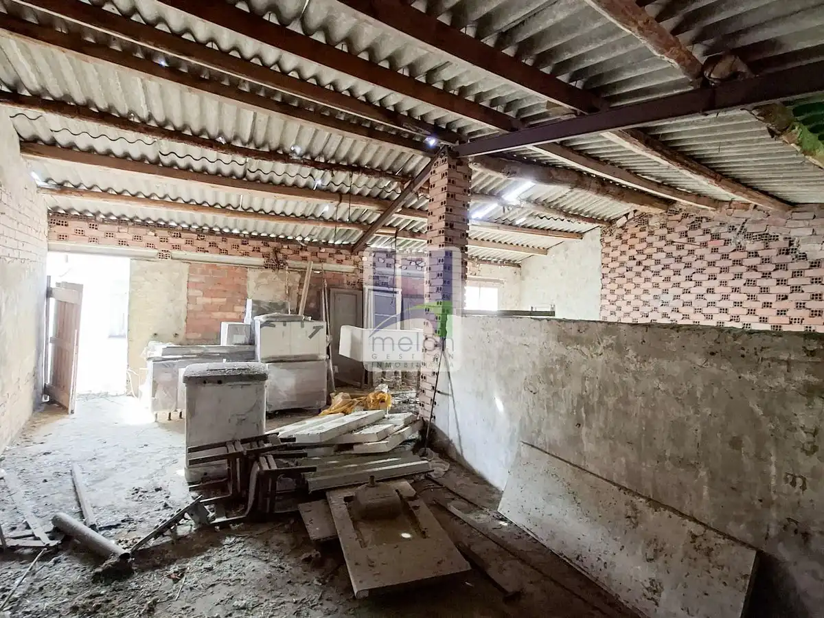 Casa o chalet en venta en Tardajos con Trastero