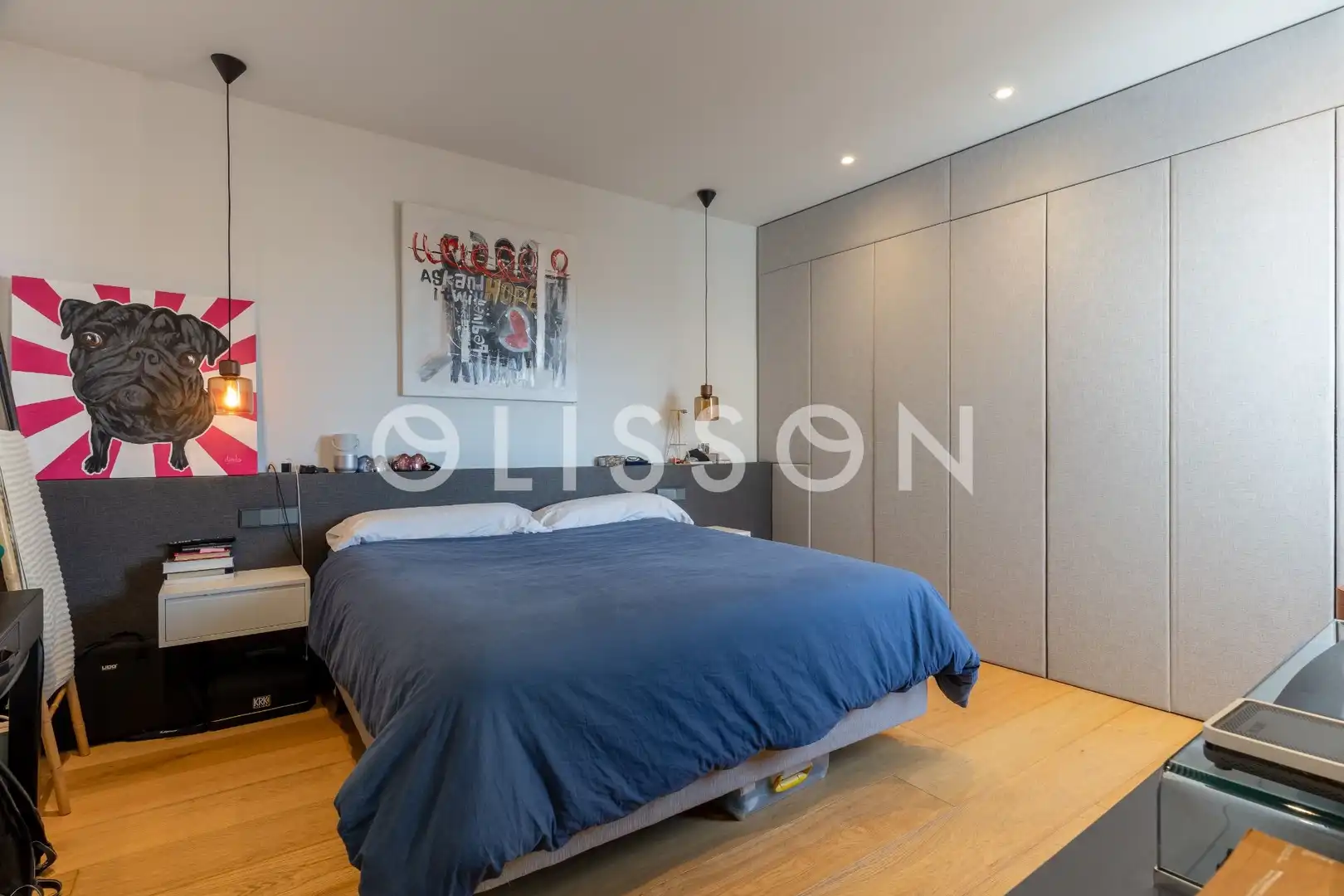 Habitación de Ático en venta en Madrid con Aire acondicionado, Calefacción y Terraza