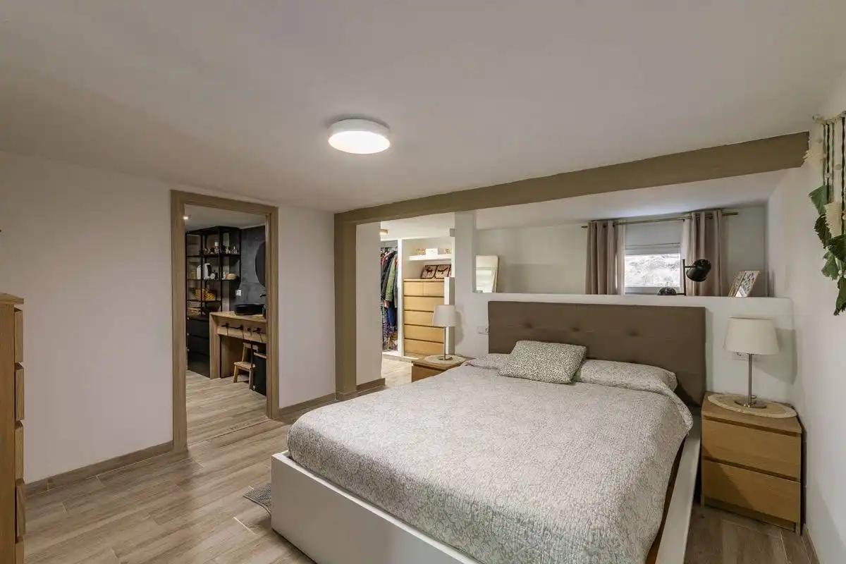 Casa o chalet en venta en Santa Brígida con Jardín privado y Terraza