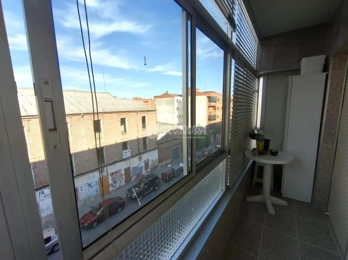 Pis amb ascensor en venda a Medina del Campo, imagen 11