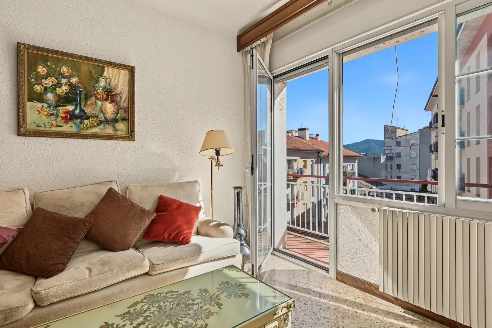 Terraza de Ático en venta en Arbúcies, Girona