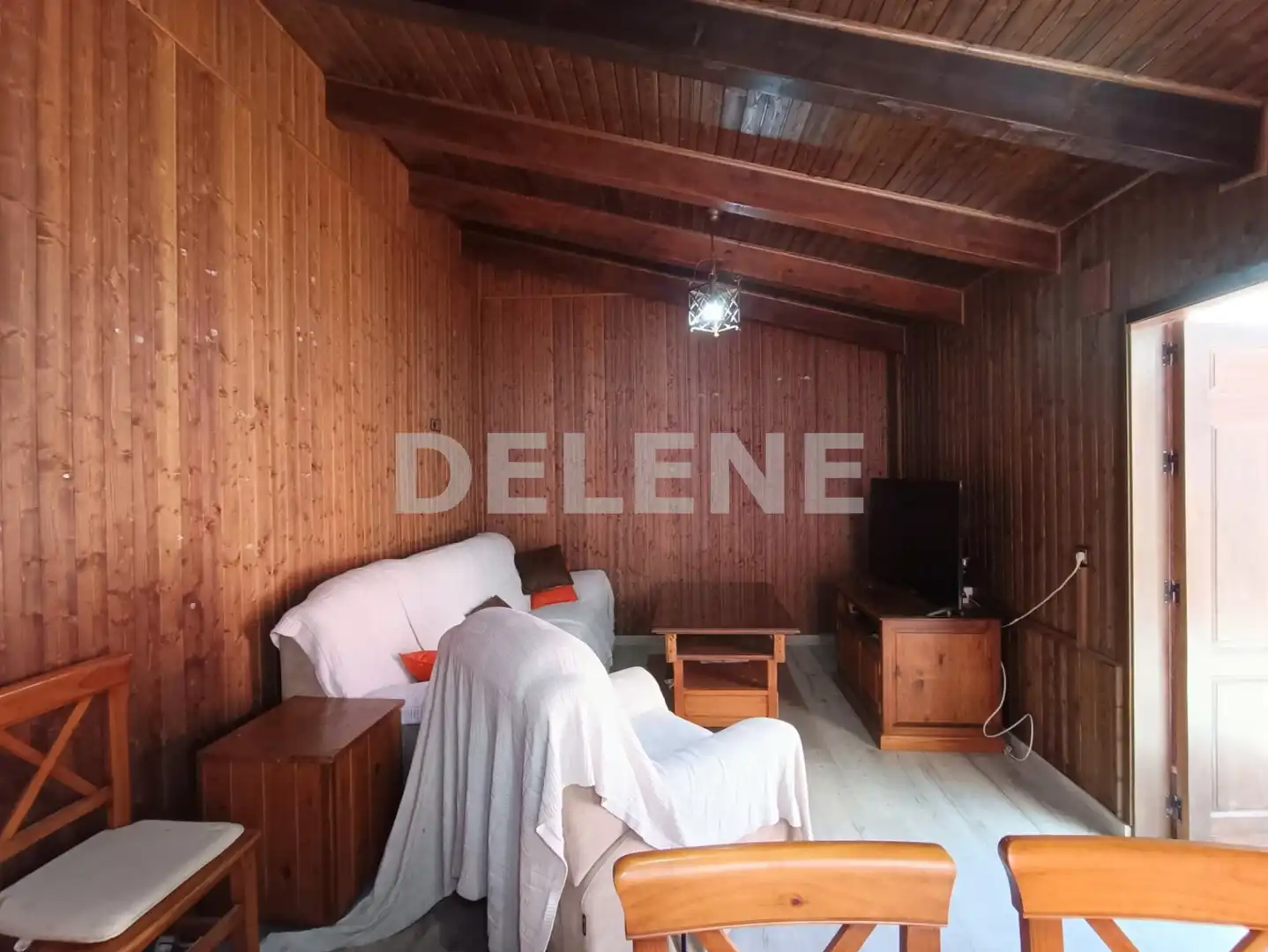 Piso con terraza en venta en Hellín, imagen 25