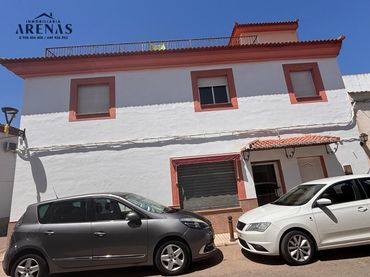 Maison à vendre à Calle Nueva de Tocón