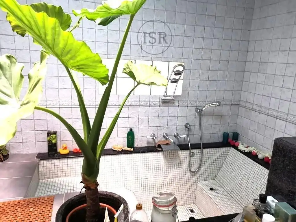 Bathroom of Houses for sale in Alcóntar  with Air Conditioner, Heating and Private garden