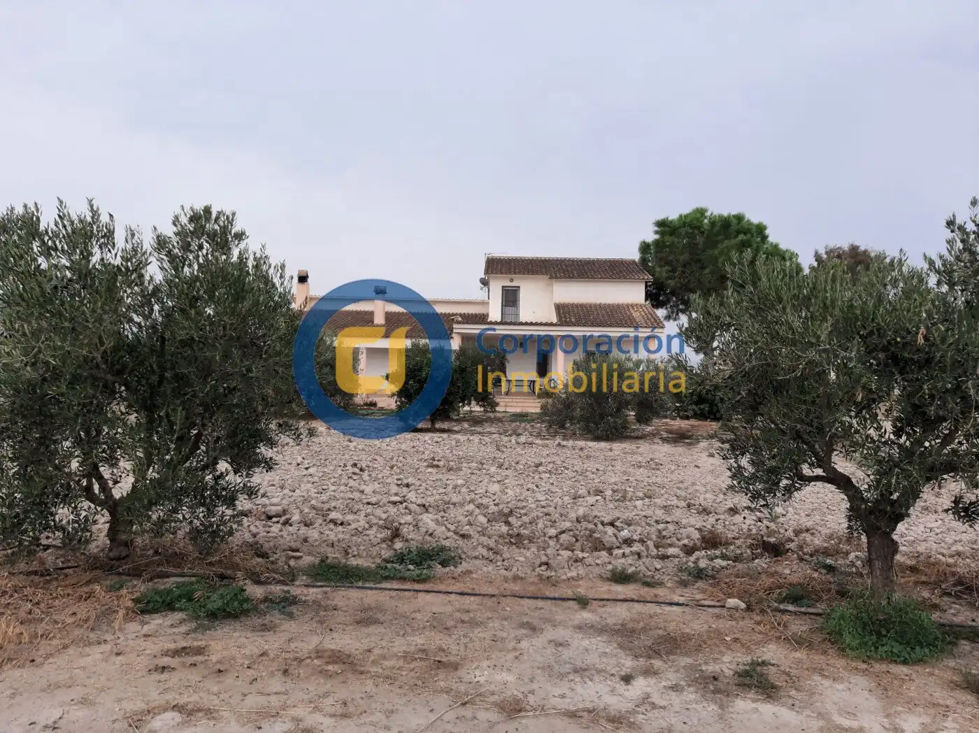 Houses for sale in Lorca  with Heating, Terrace and Storage room