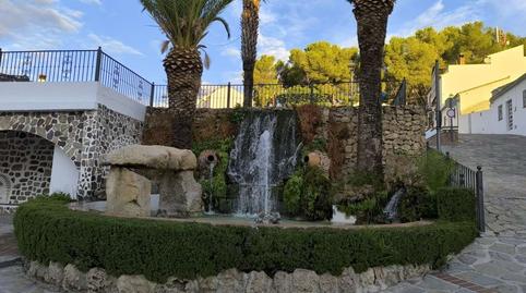 Foto 3 de Residencial en venda a Partidas Norte, Málaga