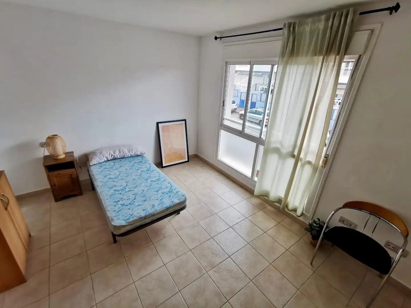 Dormitori de Casa o xalet en venda en Molina de Segura amb Terrassa