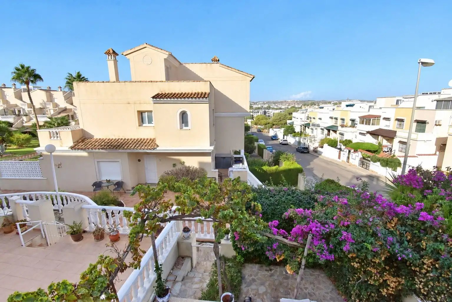 Adosado en venta en Orihuela Costa, imagen 21
