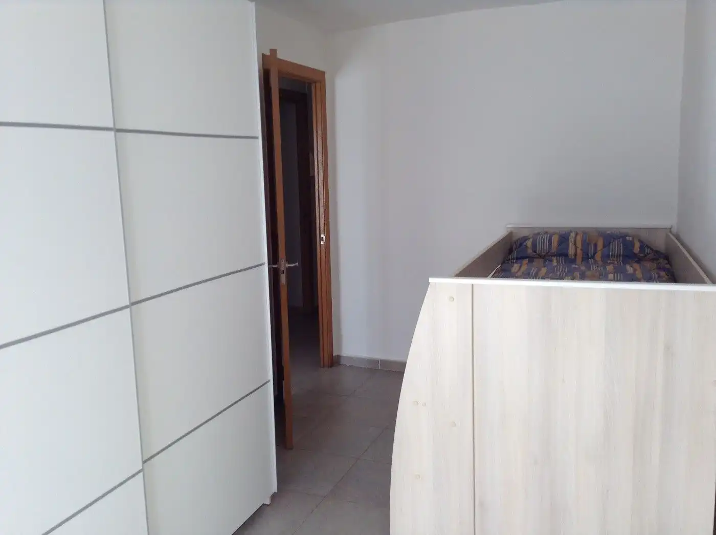 Flat with terrace to rent in Carrer de la Trinitat, imagen 23