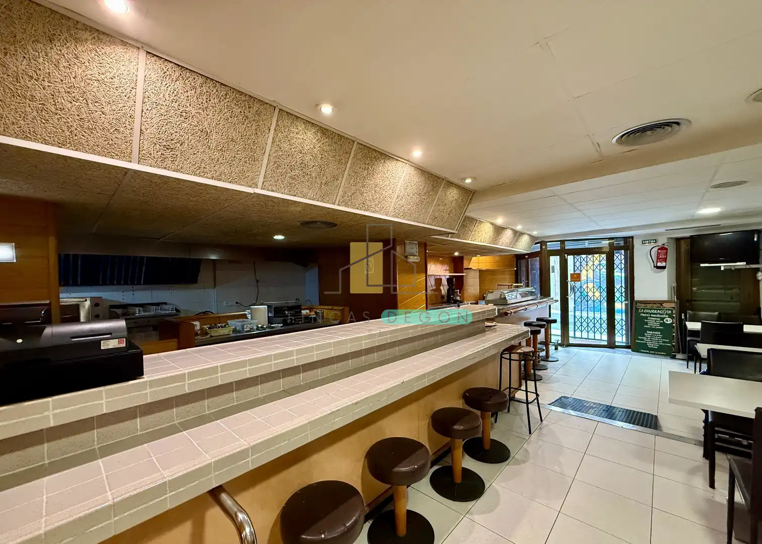 Local comercial en venda a Pep Ventura, imagen 15
